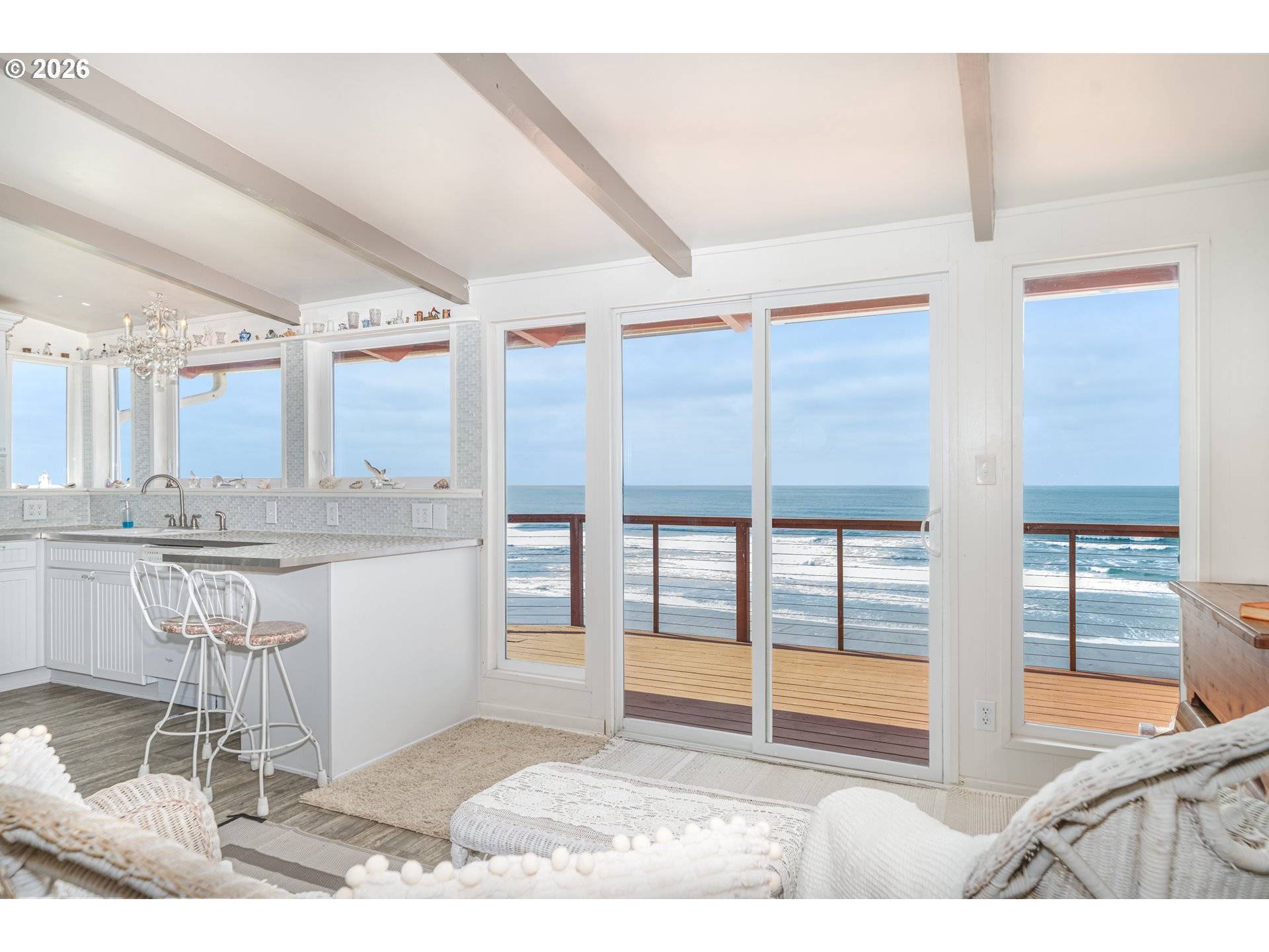 1923 NW HARBOR AVE, Lincoln City, OR 97367