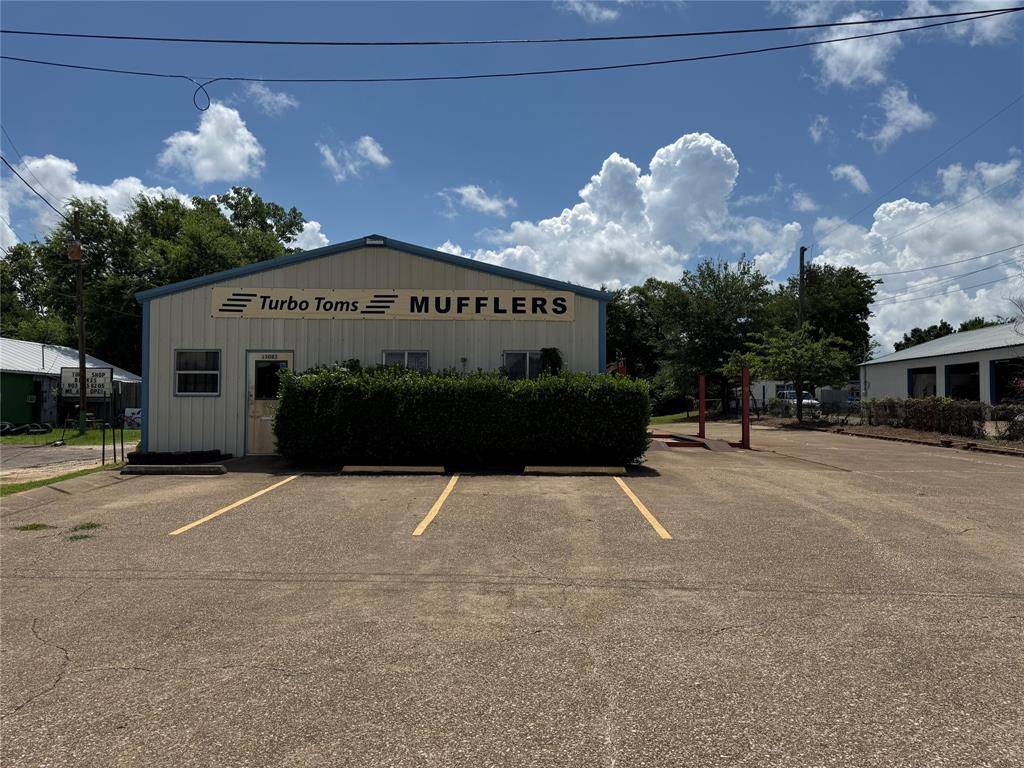 15083 State Highway 155 S, Tyler, TX 75703