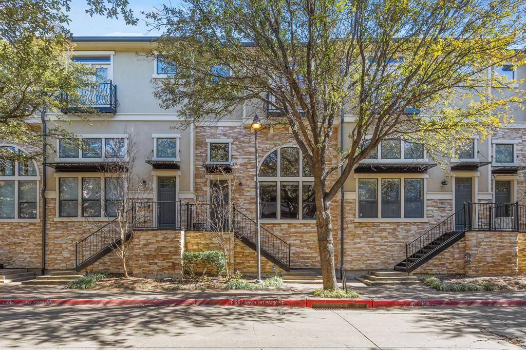 7212 Olivia Lane, Plano, TX 75024