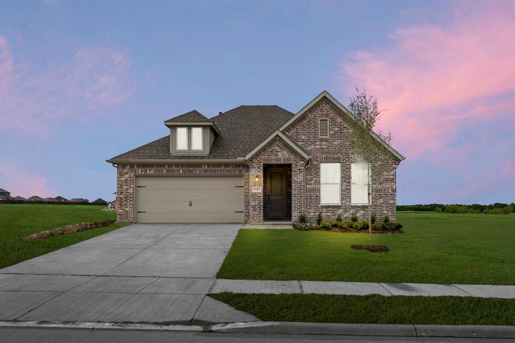 3107 Goldfinch Drive, Royse City, TX 75189