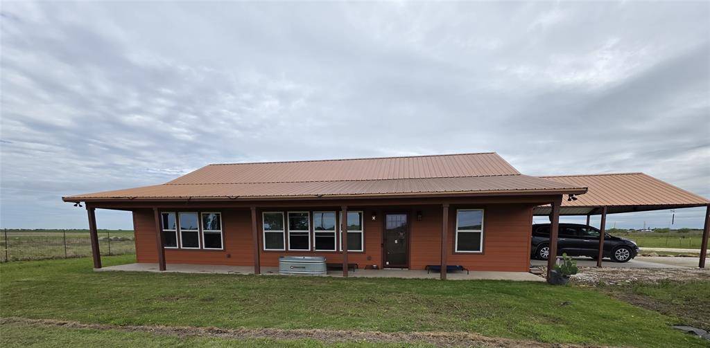 5500 County Road 302, Grandview, TX 76050
