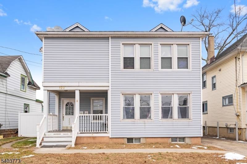 122 S Lincoln Ave, Middlesex Boro, NJ 08846