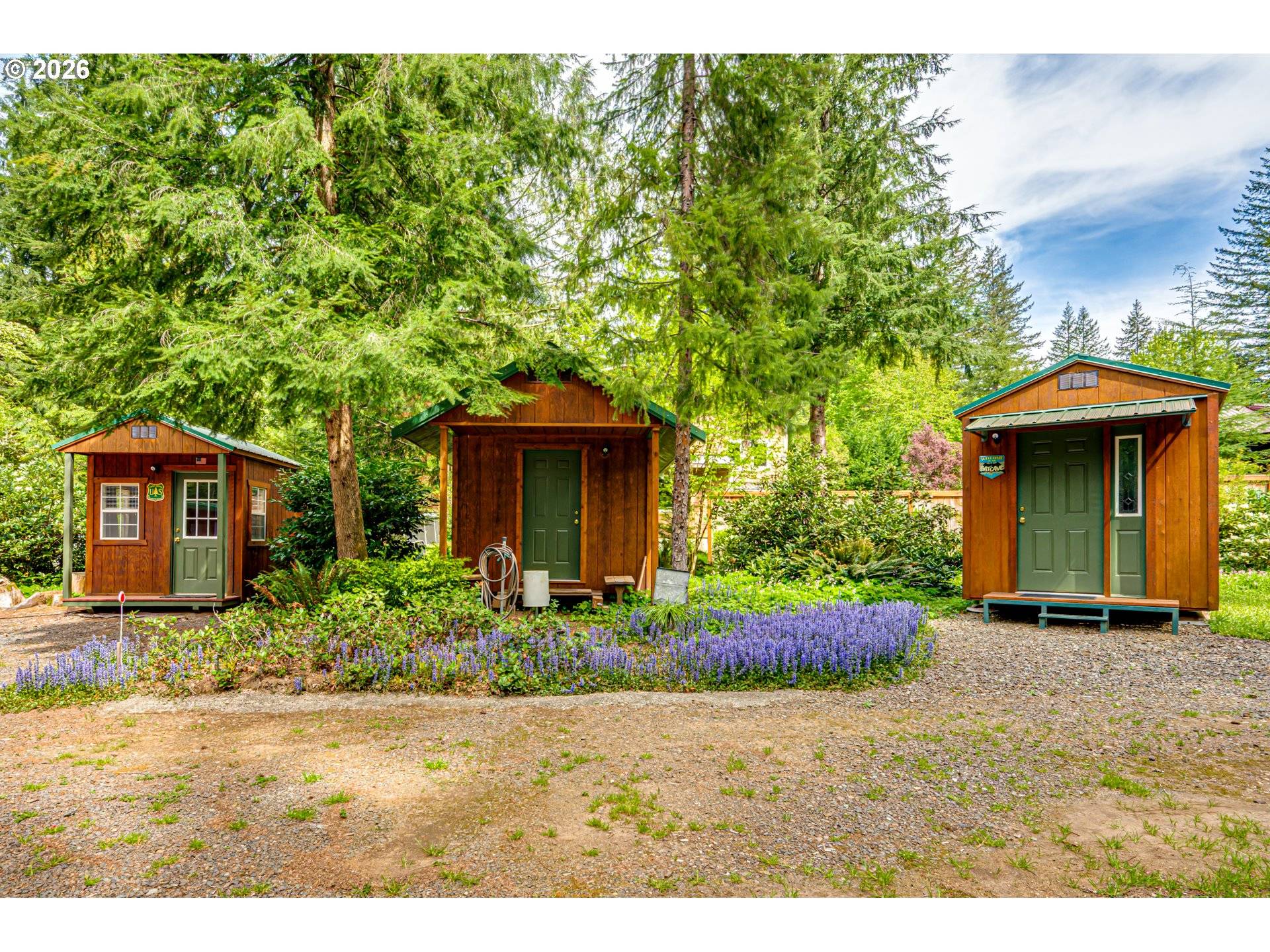 201 BAKER RD, Ariel, WA 98603