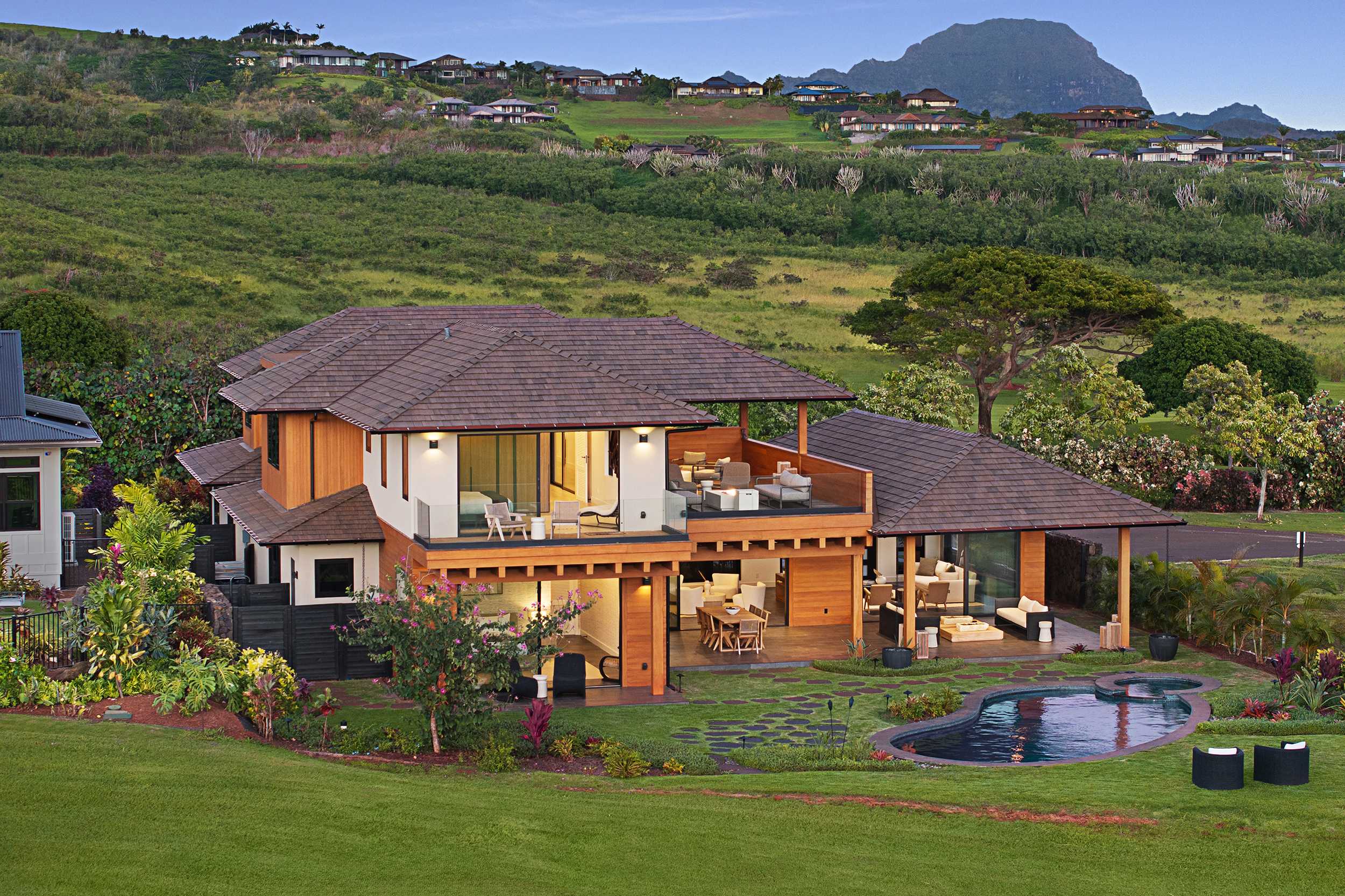 4562 KAIMALINO PL, Koloa, HI 96756