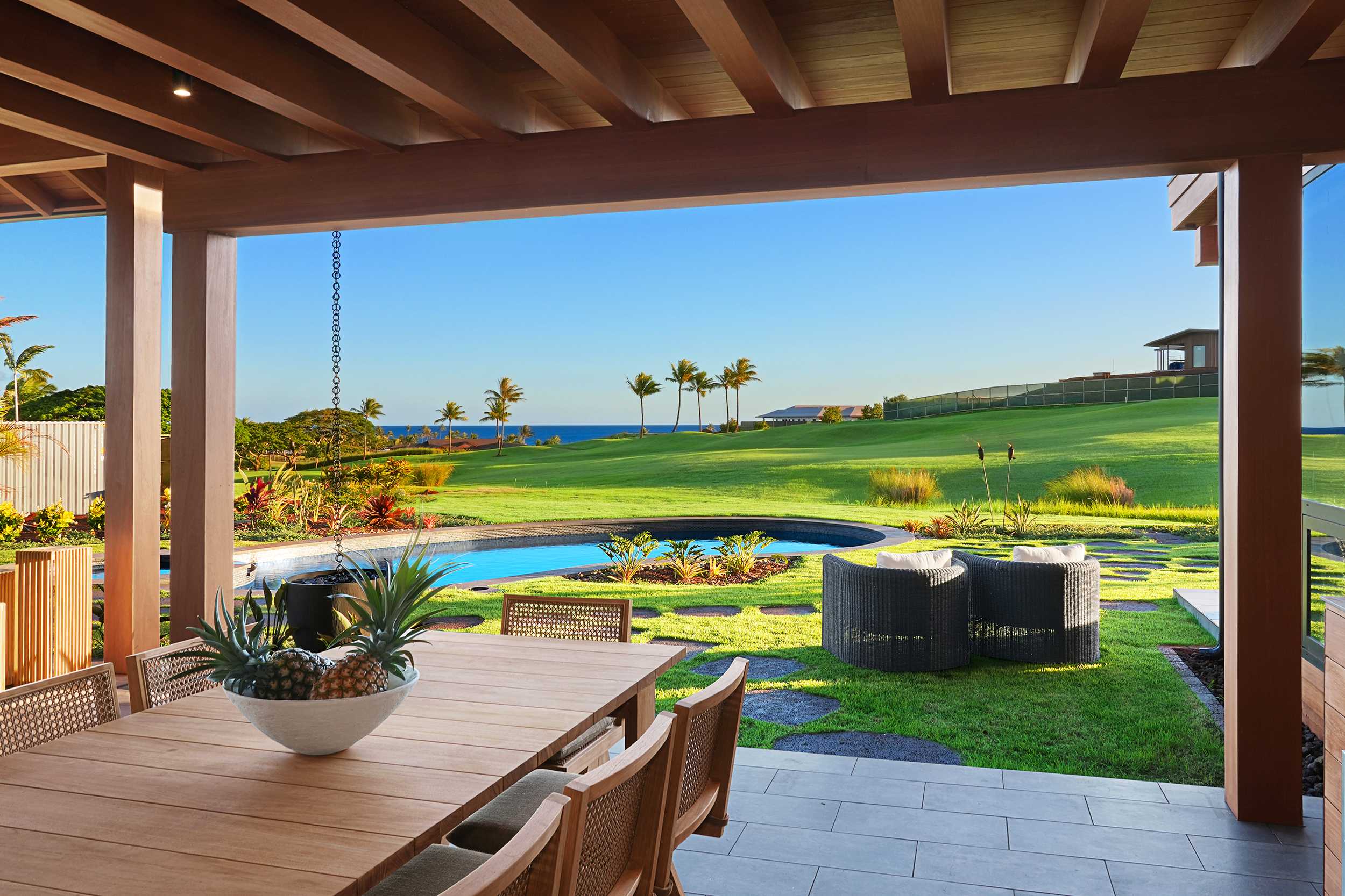 4562 KAIMALINO PL, Koloa, HI 96756