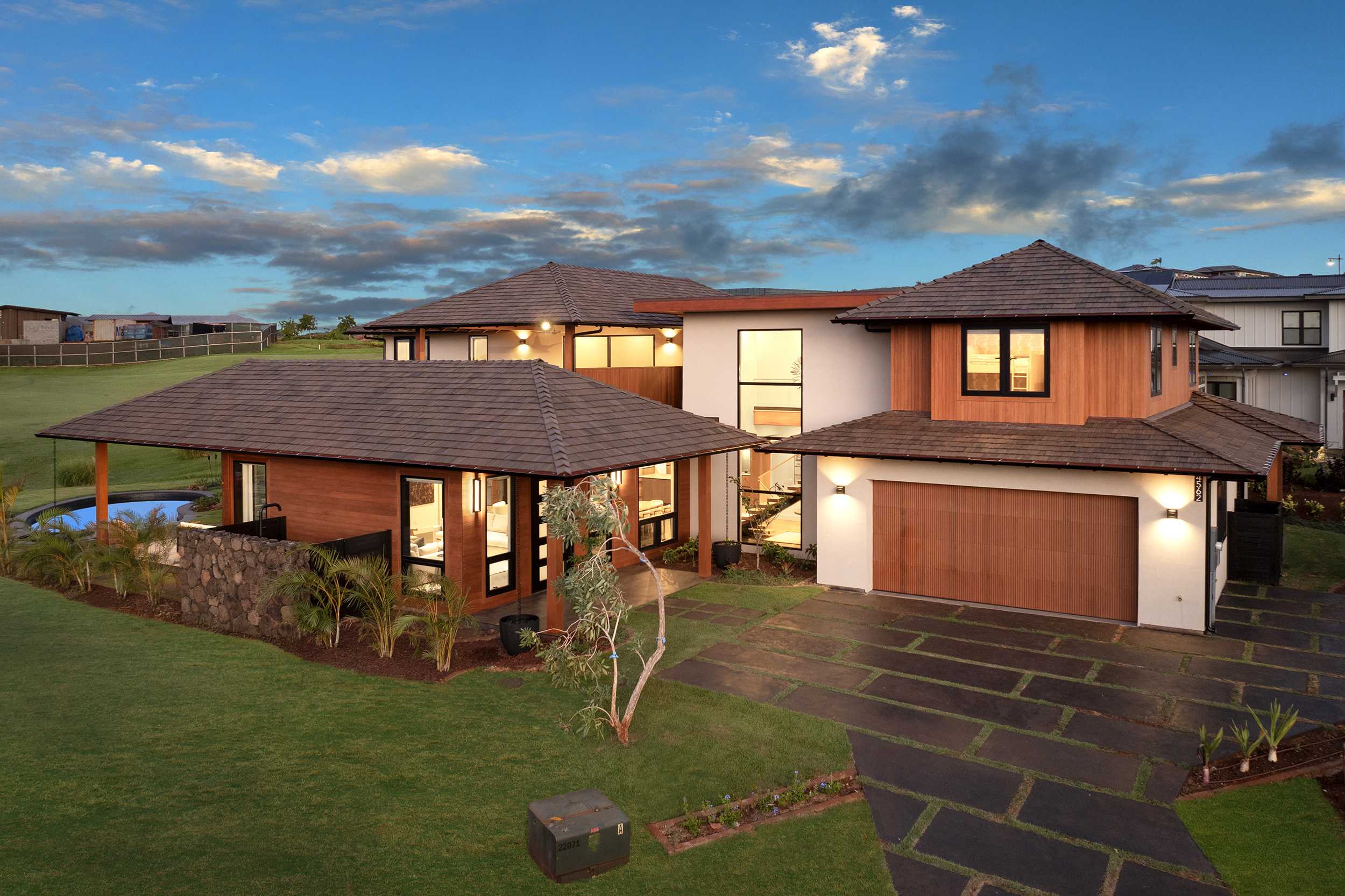 4562 KAIMALINO PL, Koloa, HI 96756
