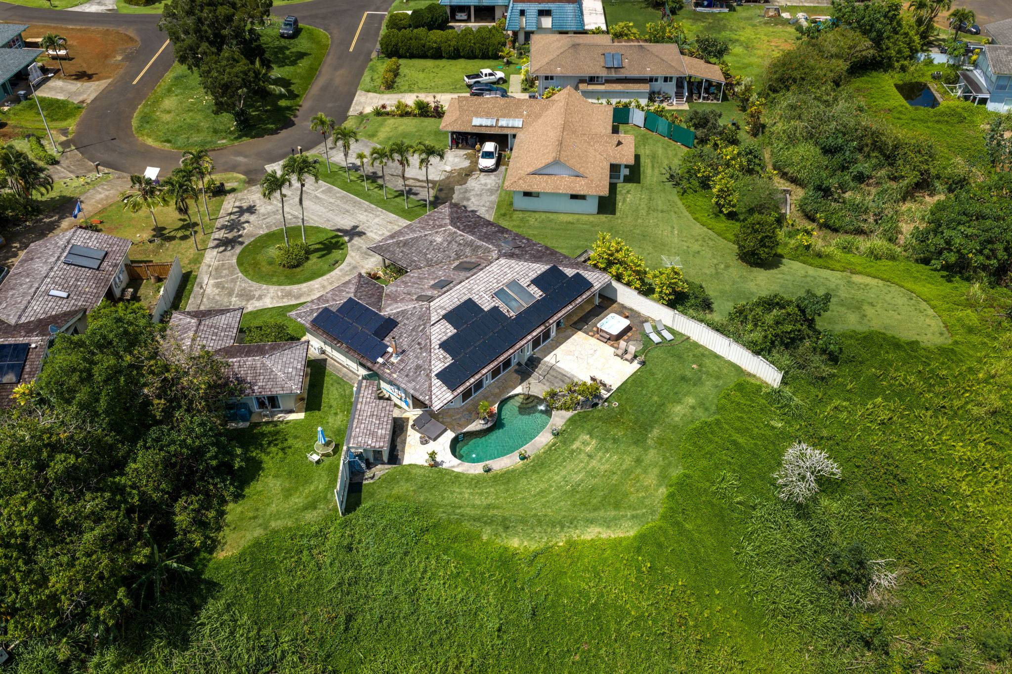 6474 KAAHELE ST, Kapaa, HI 96746