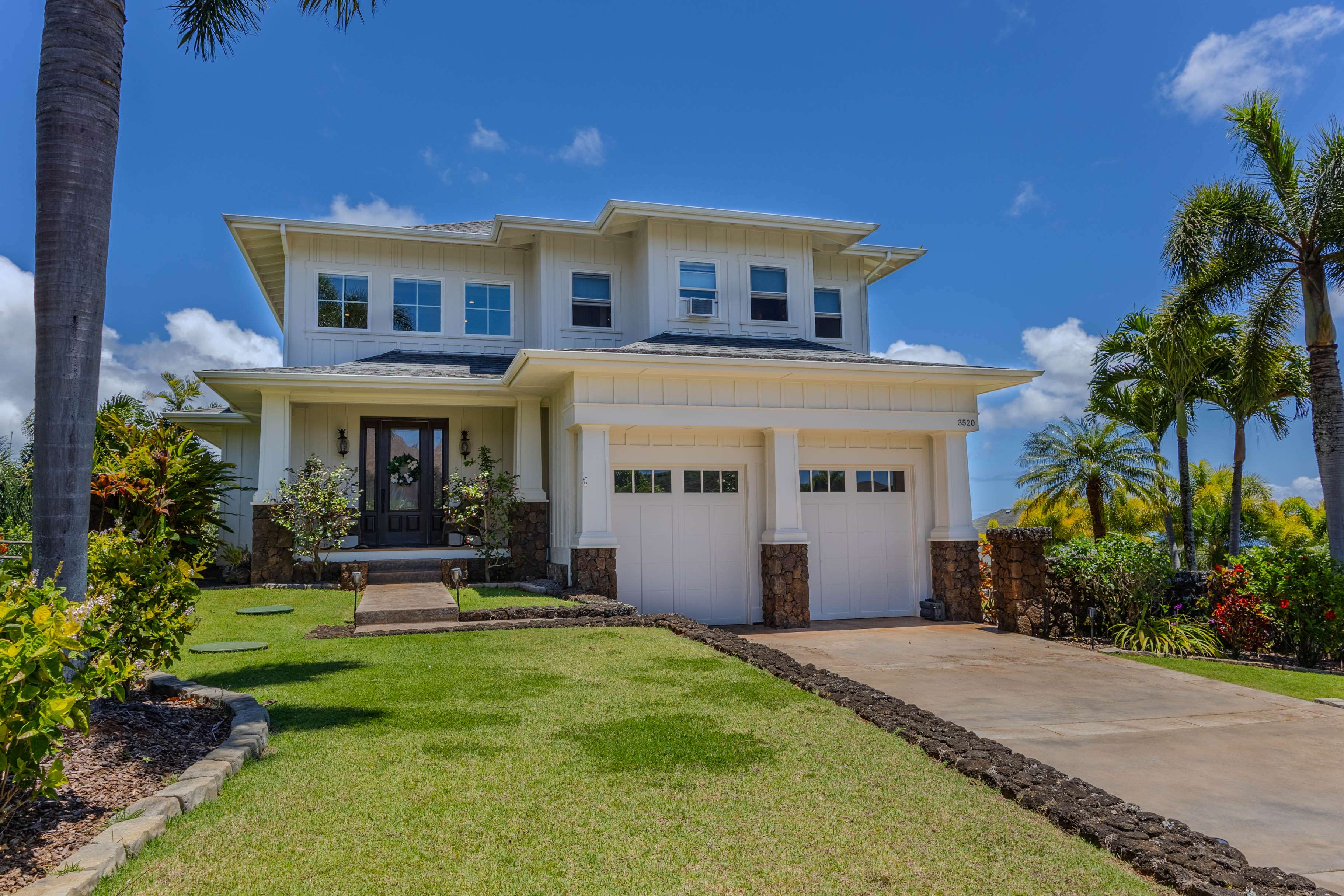 3520 KAKELA MAKAI DR, Kalaheo, HI 96741