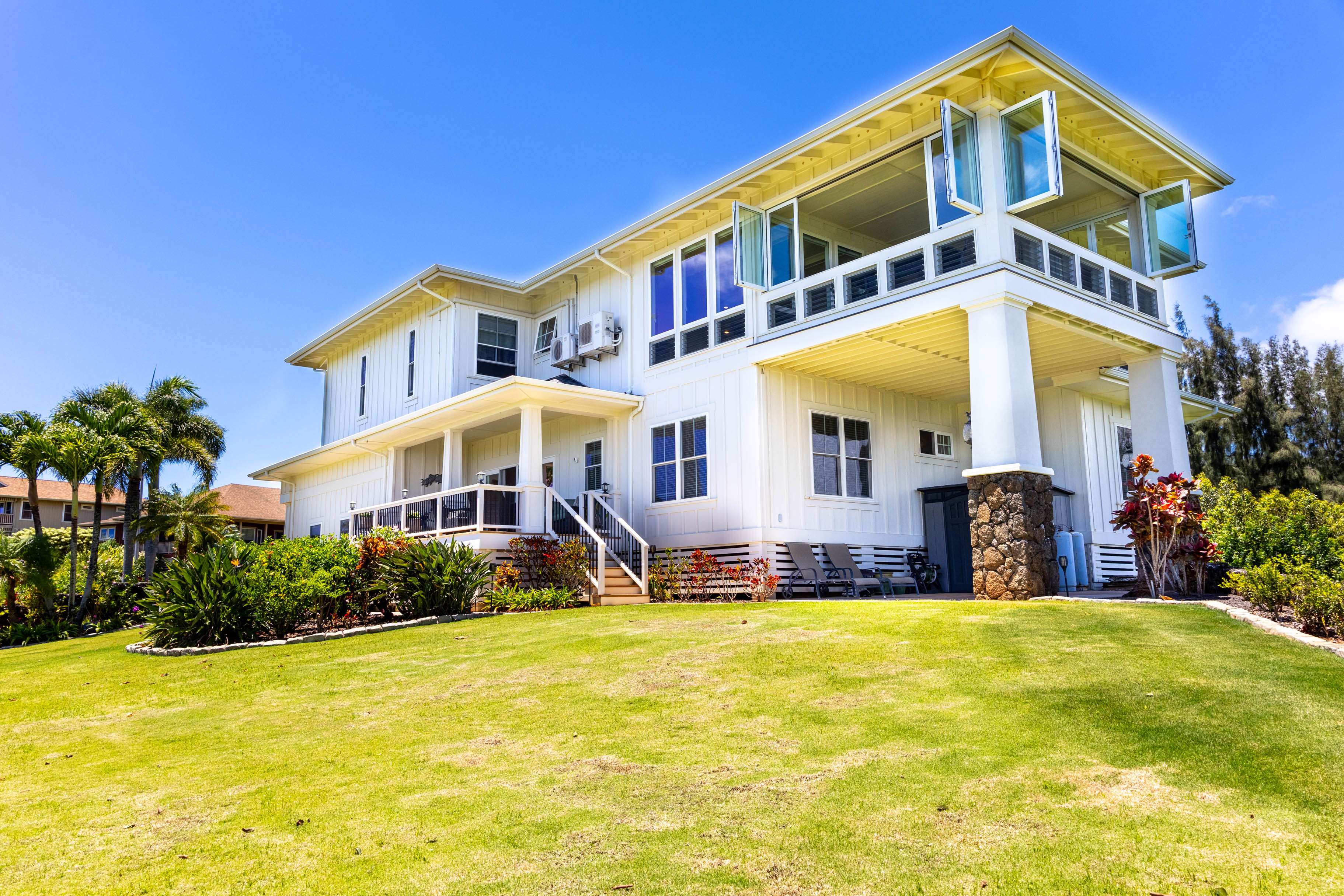 3520 KAKELA MAKAI DR, Kalaheo, HI 96741