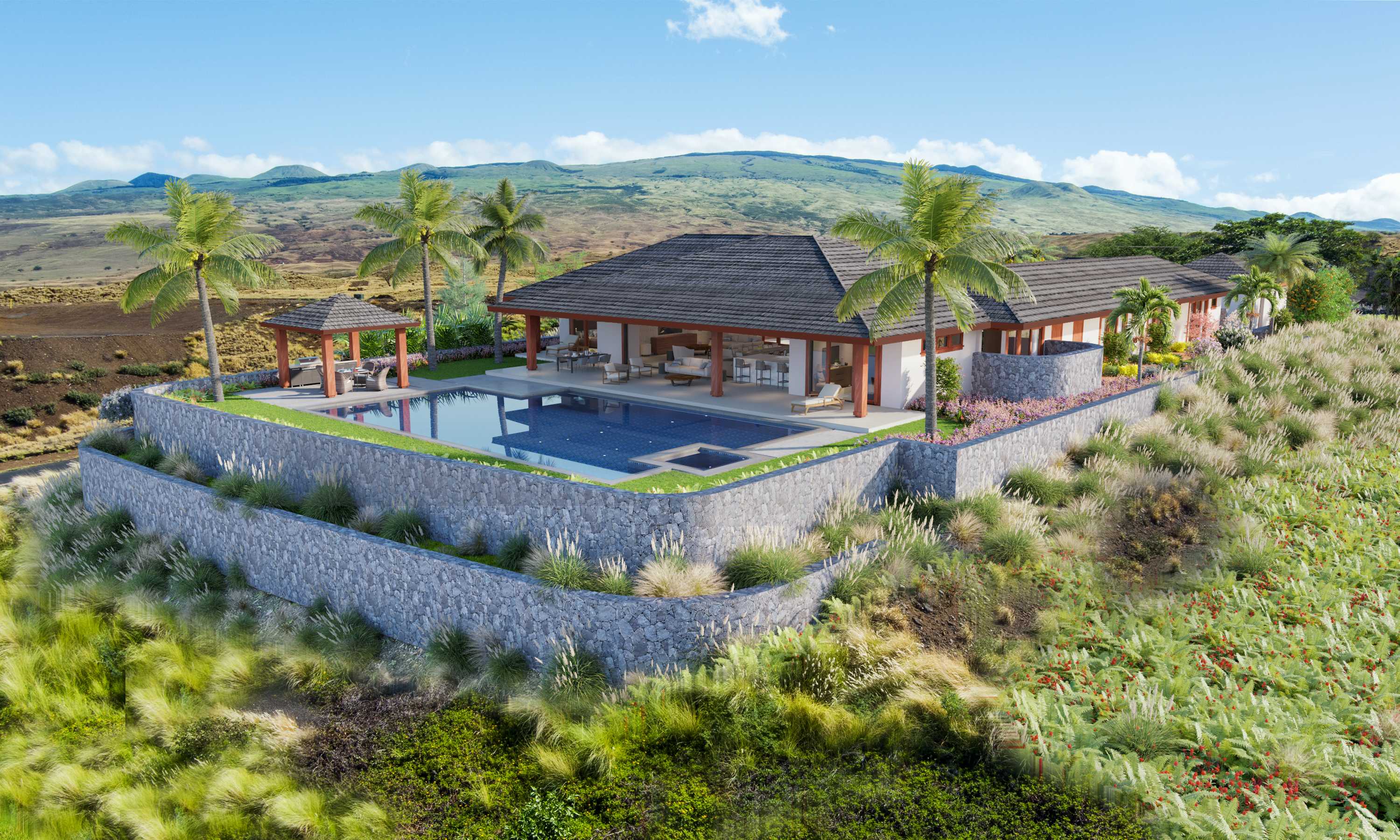 62-4402 AMAUI NANI PL, Kamuela, HI 96743