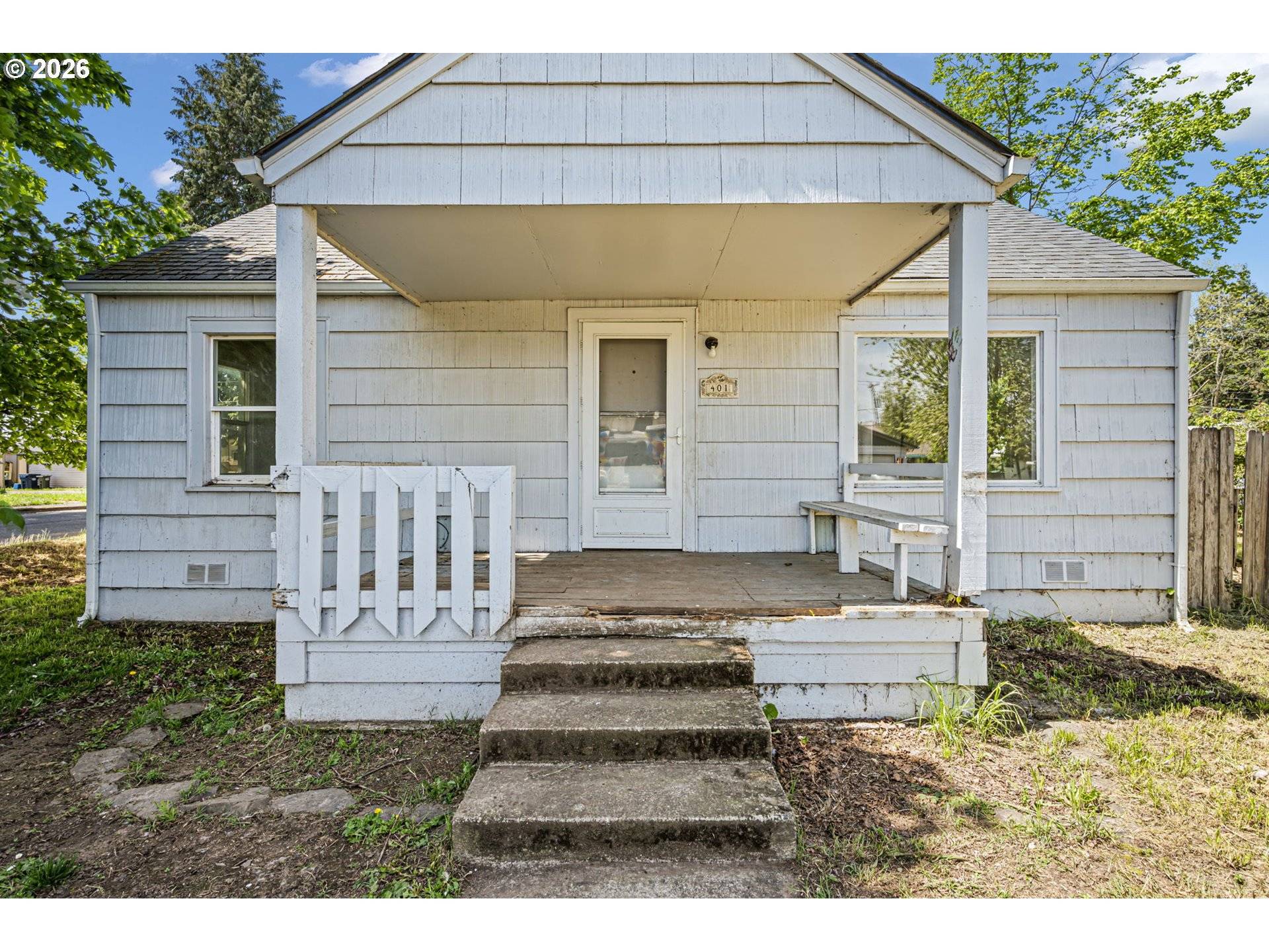 401 DEAL ST, Junction City, OR 97448