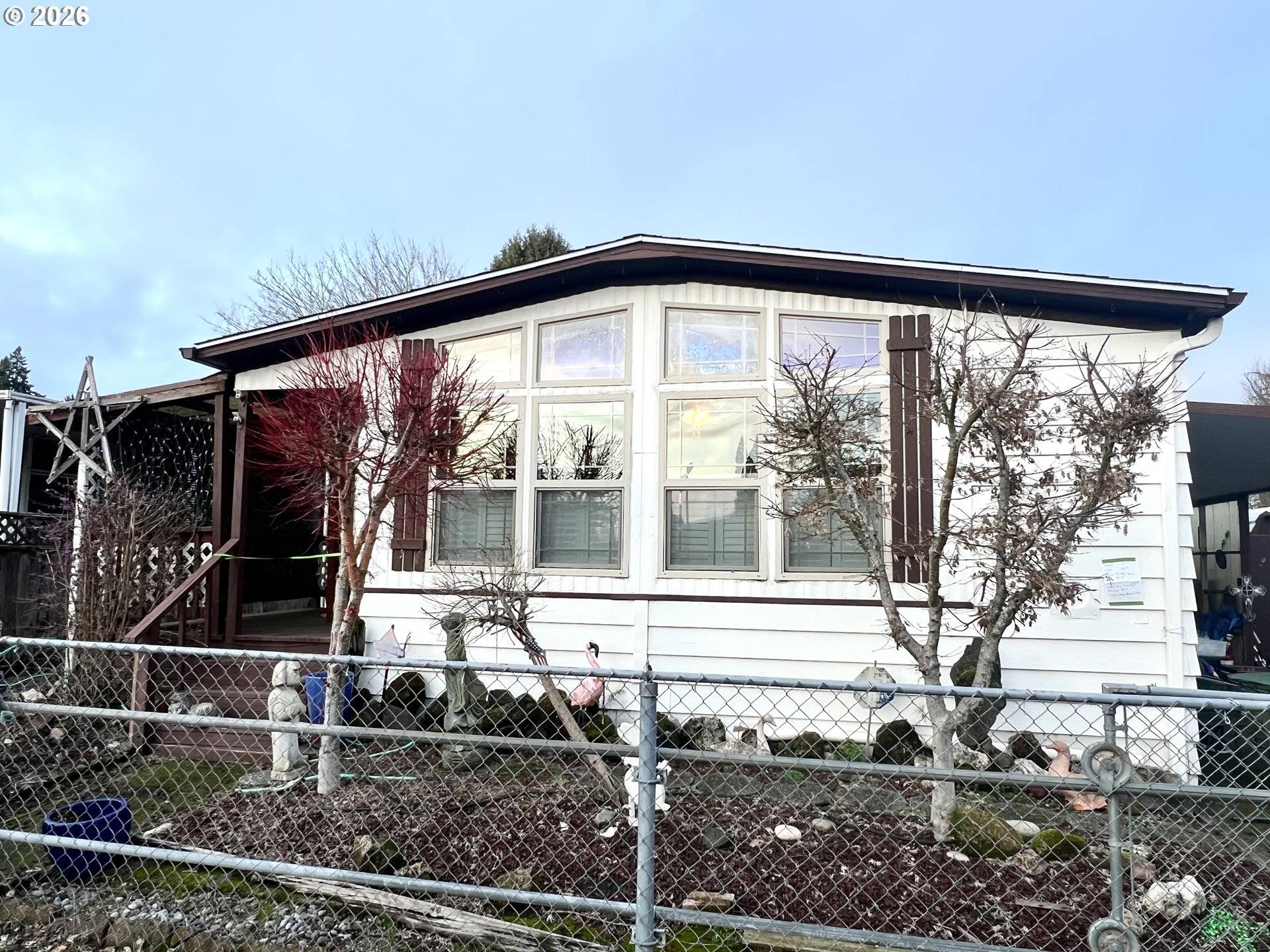 11637 Grouse LN, Aurora, OR 97002