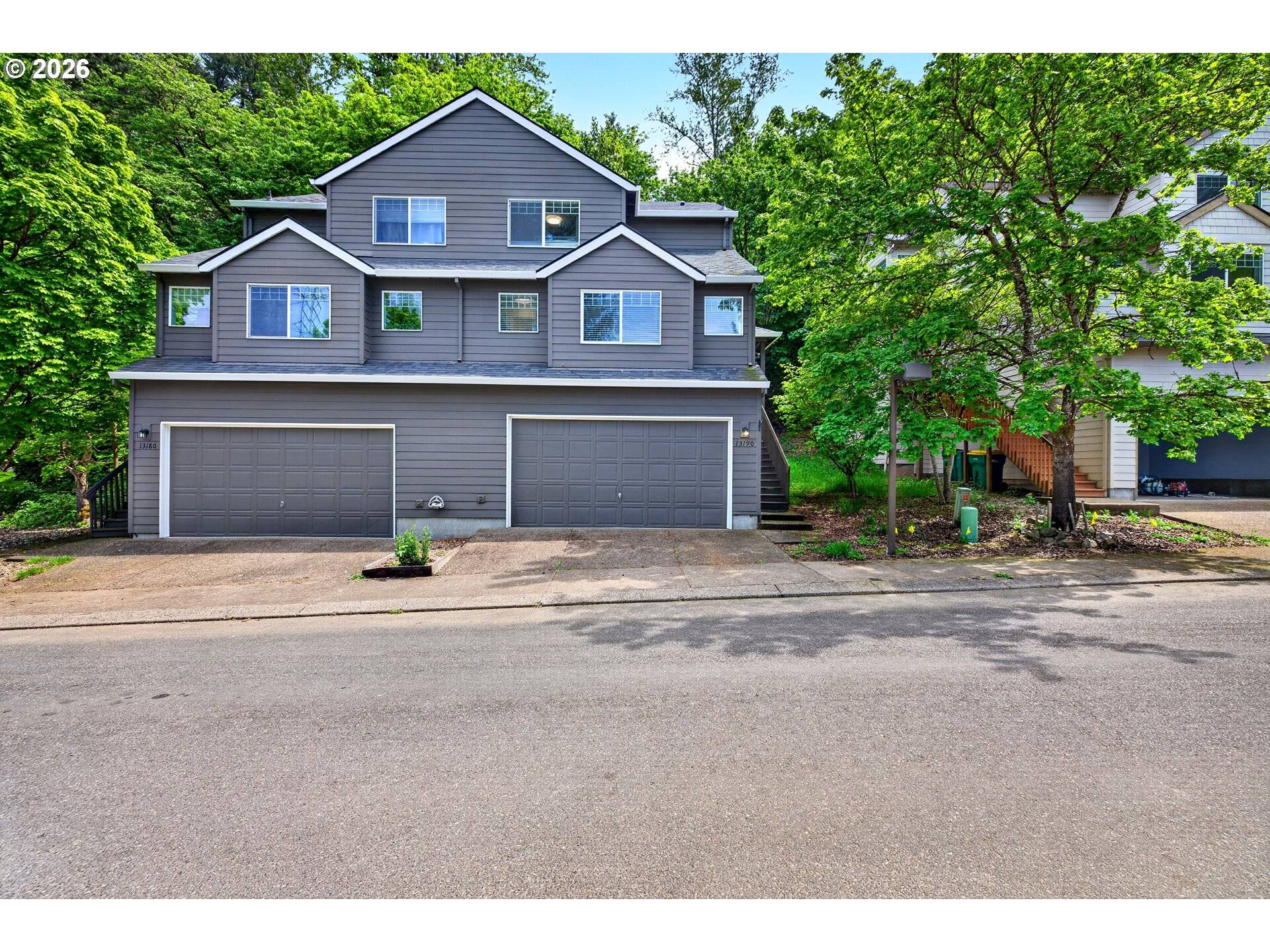 13190 SW HIDDEN CREEK PL, Portland, OR 97223