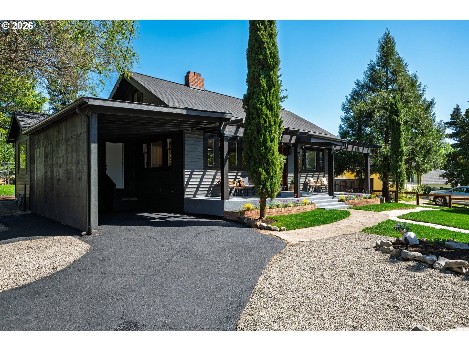 5908 SW 45TH AVE, Portland, OR 97221