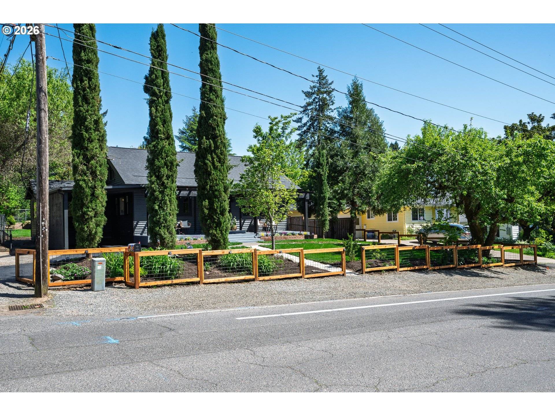 5908 SW 45TH AVE, Portland, OR 97221