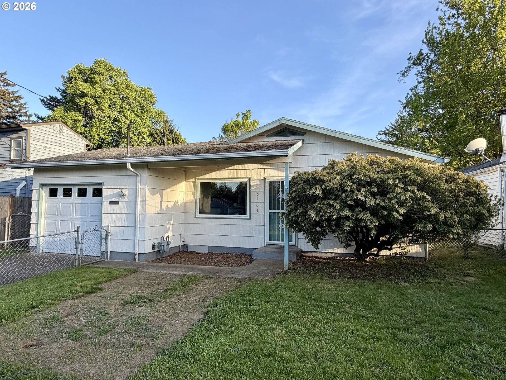 5104 NE ALBERTA ST, Portland, OR 97218