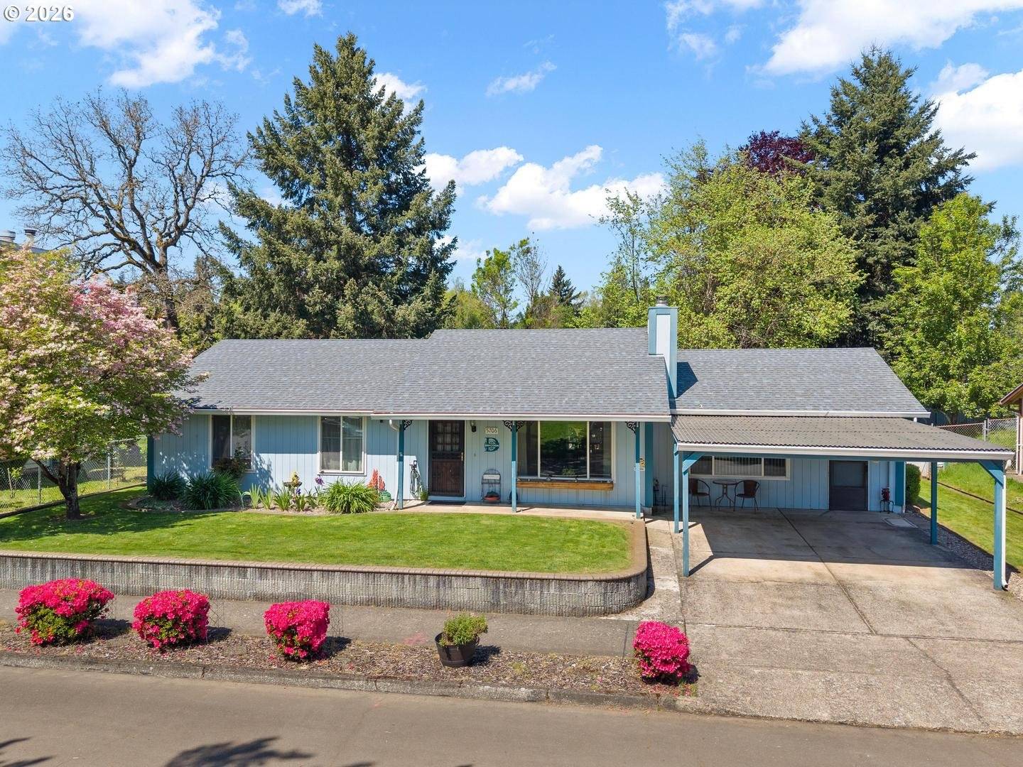 5706 NE 38TH ST, Vancouver, WA 98661
