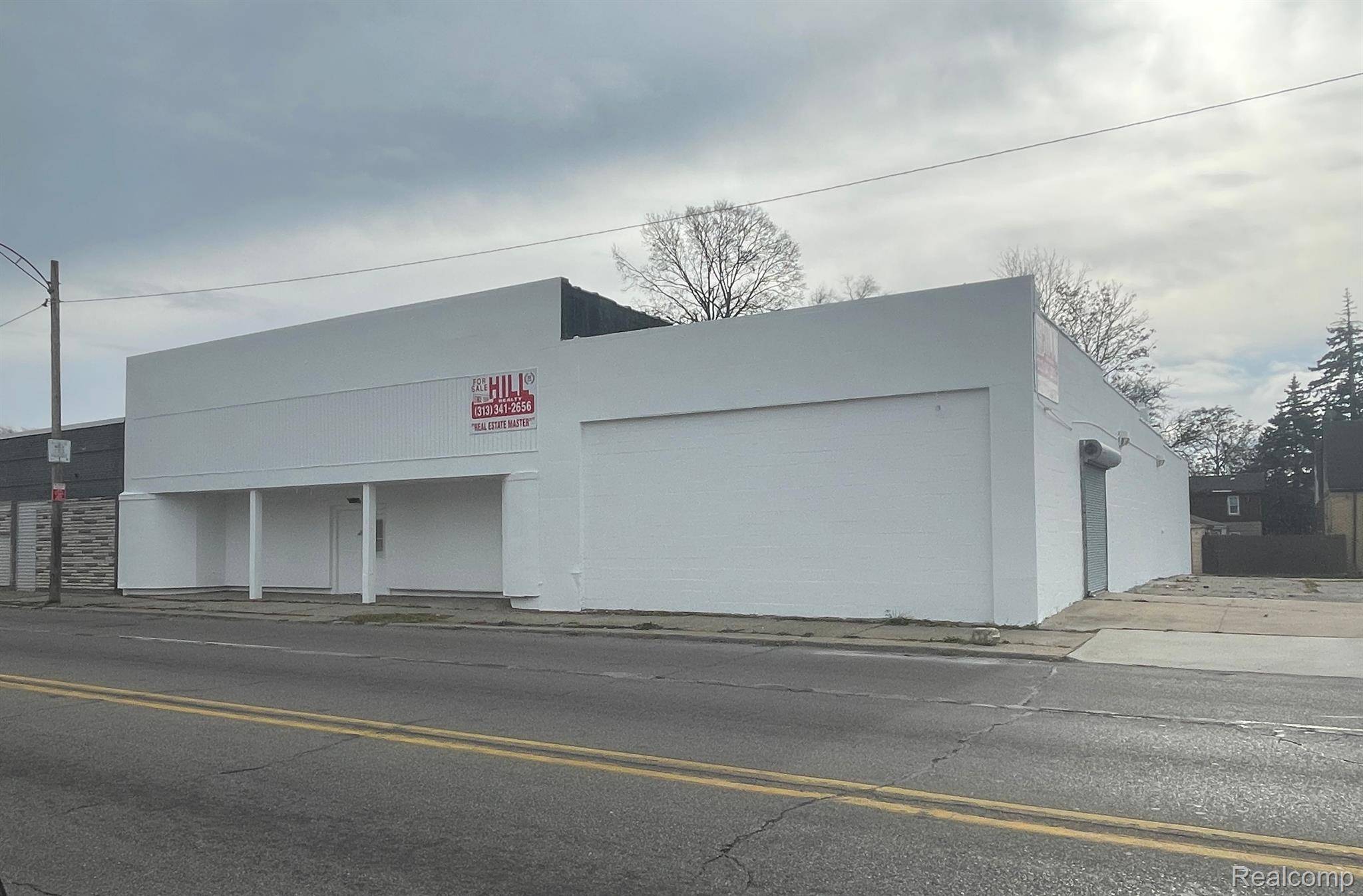 14131 FENKELL ST, Detroit, MI 48227