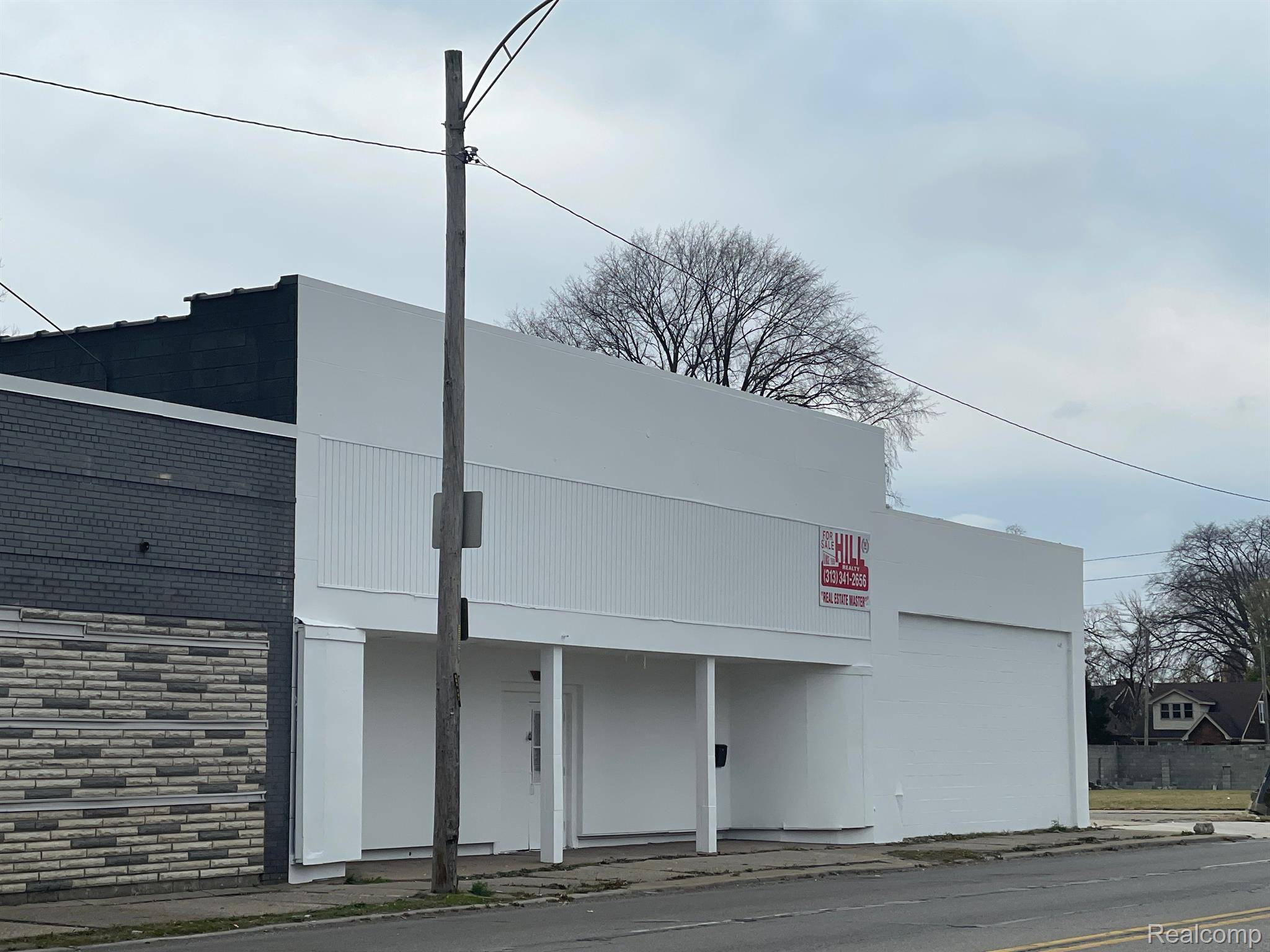 14131 FENKELL ST, Detroit, MI 48227