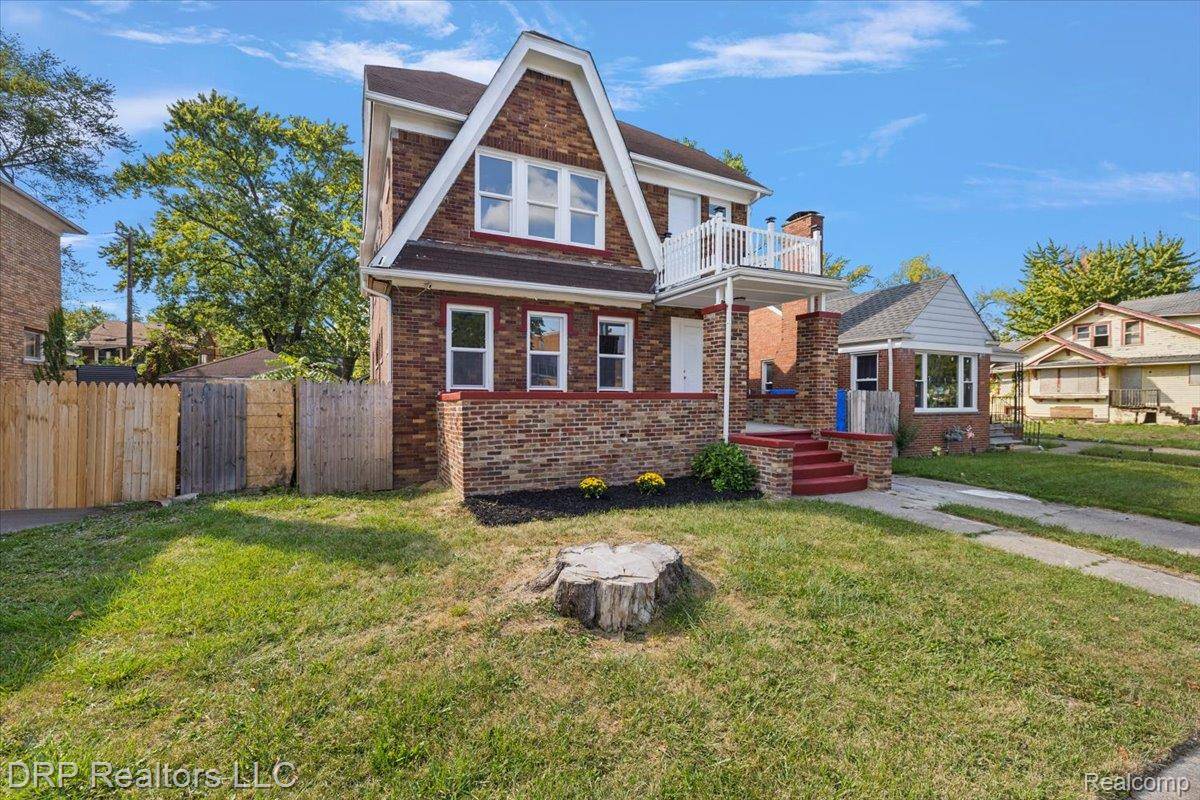 14861 Saint Marys ST, Detroit, MI 48227