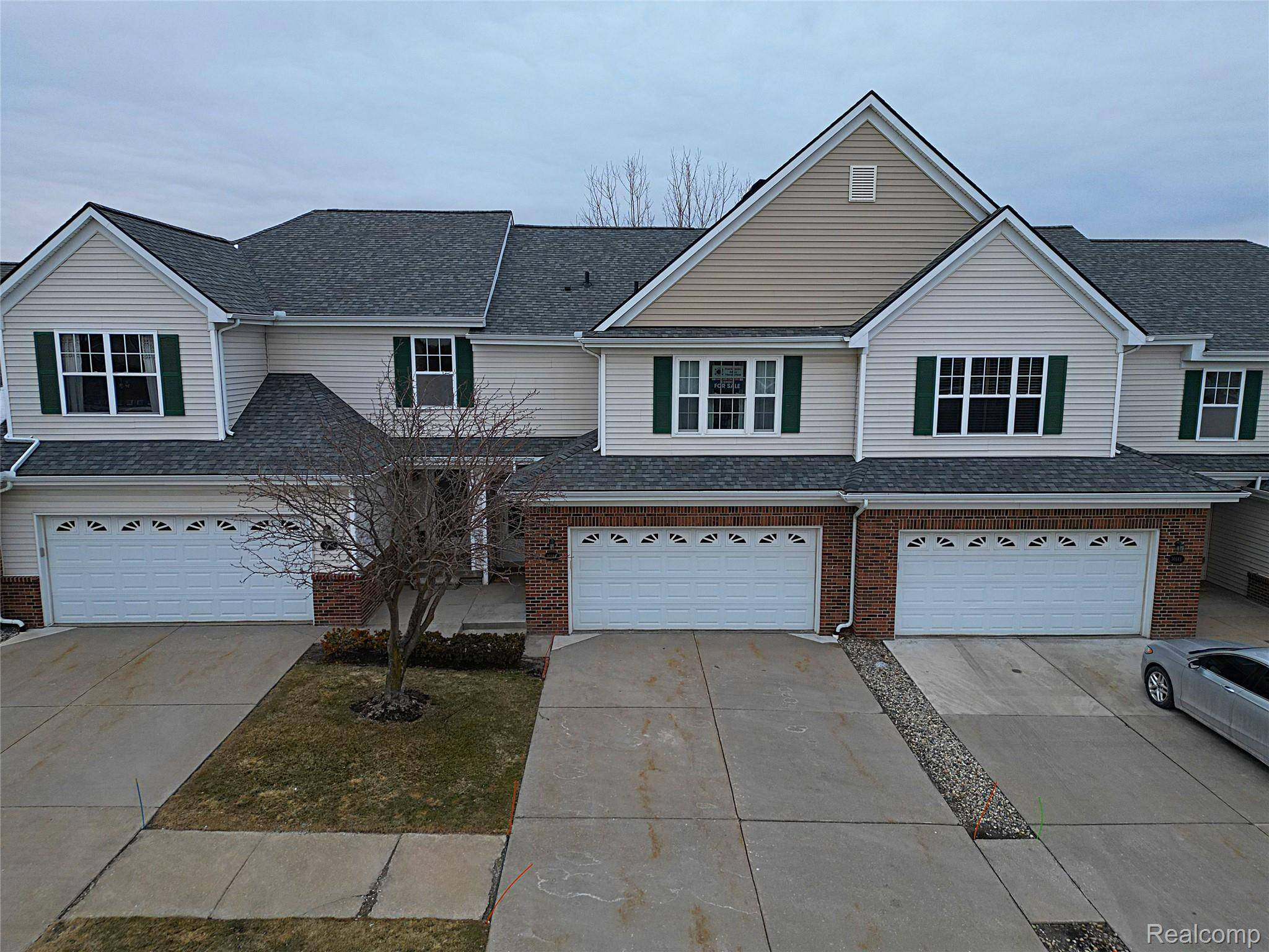 10139 Ridge Run ST #9, Hartlandtownship_livingston, MI 48855