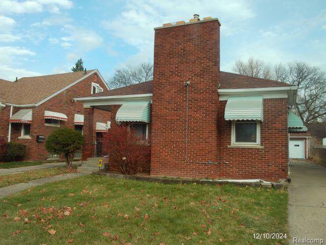 5727 E OUTER DR, Detroitcity_wayne, MI 48234