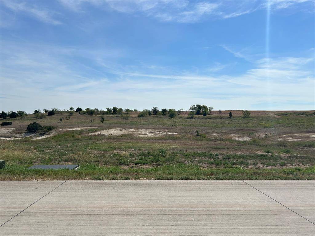 1025 Bear Creek Ranch Road, Aledo, TX 76008
