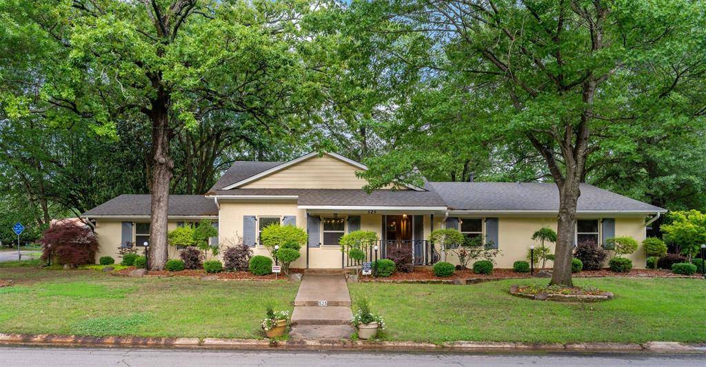 525 SE 31st Street, Paris, TX 75460