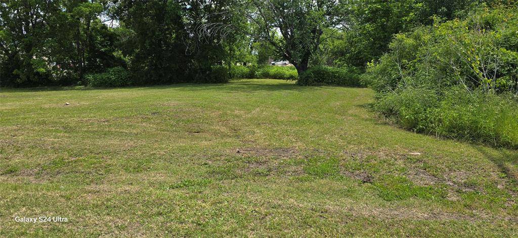 0 ADELAIDE & NEWTON, Terrell, TX 75160