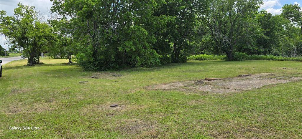 0 ADELAIDE & NEWTON, Terrell, TX 75160