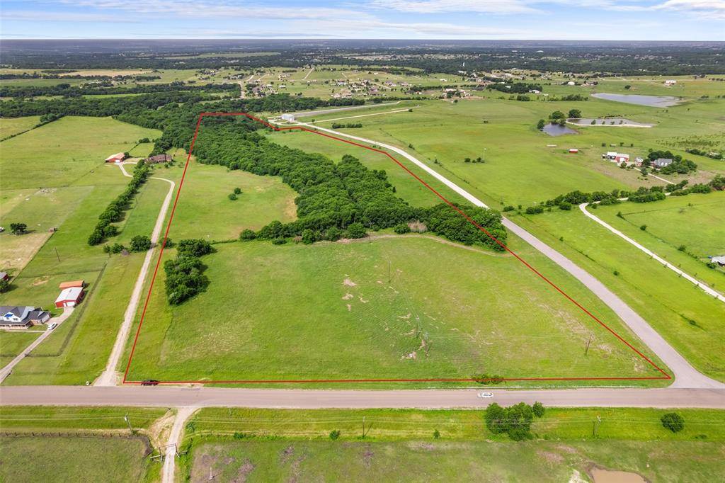 TBD Old Maypearl Road, Waxahachie, TX 75167