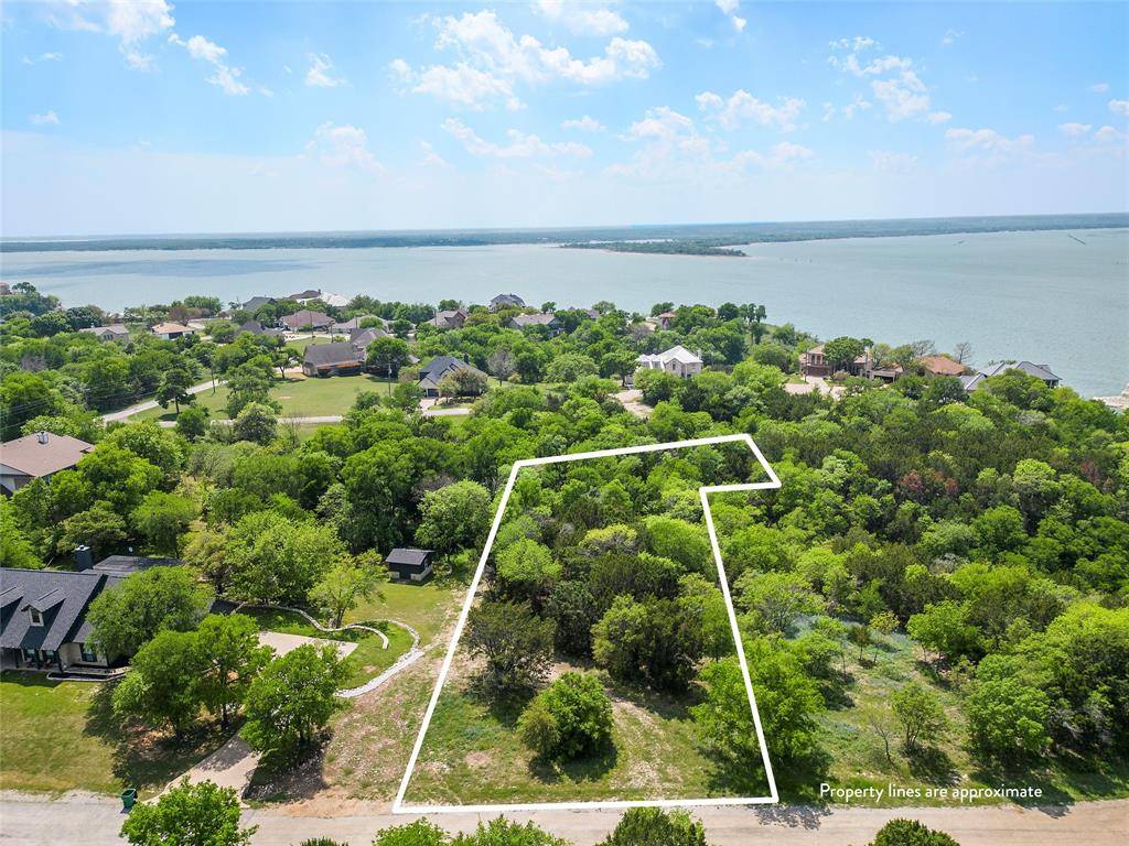 1269 Paint brush Court, Whitney, TX 76692