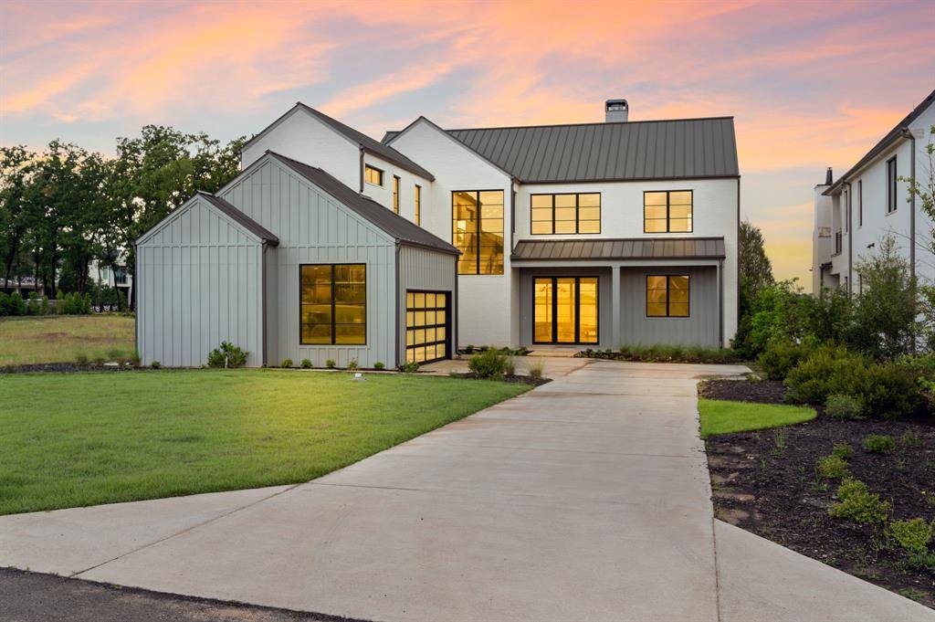 12121 Lighthouse Lane W, Malakoff, TX 75148
