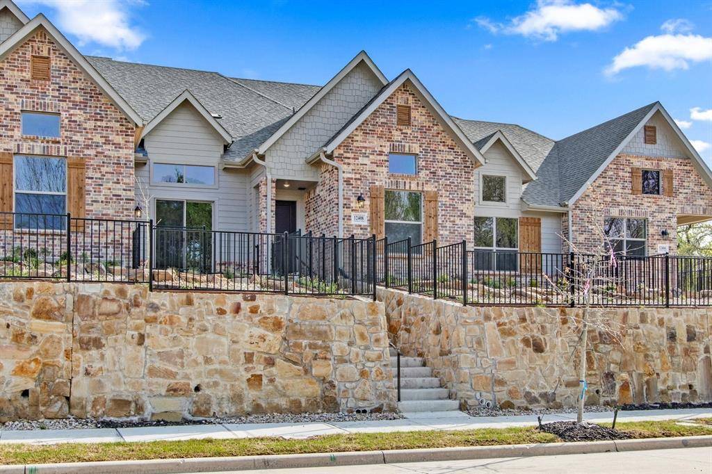 12408 Audubon Trail, Rowlett, TX 75089