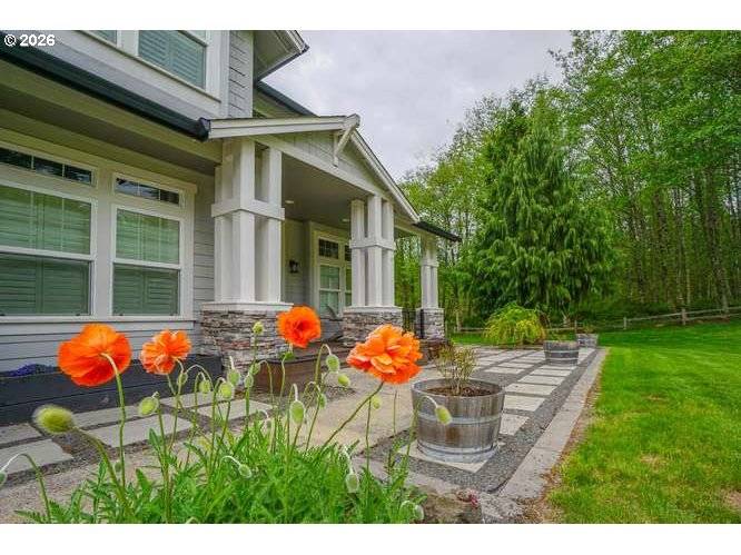 12600 NE 401ST ST, Amboy, WA 98601