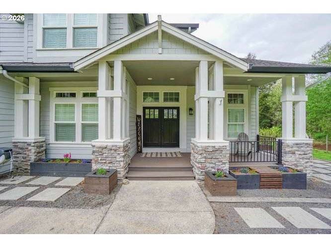 12600 NE 401ST ST, Amboy, WA 98601