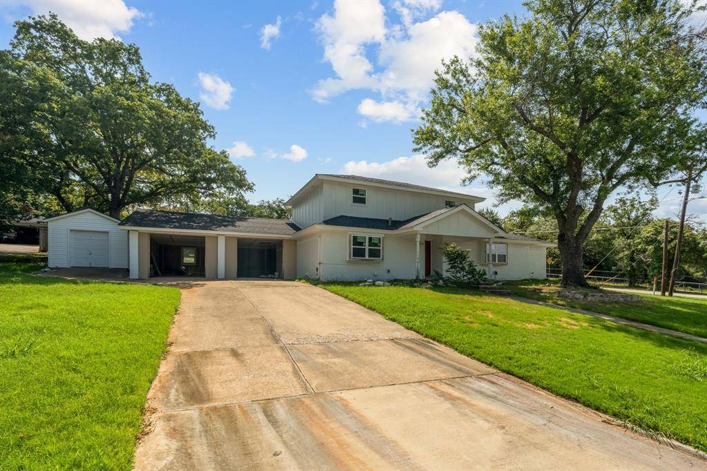 600 Overland Trail, Southlake, TX 76092