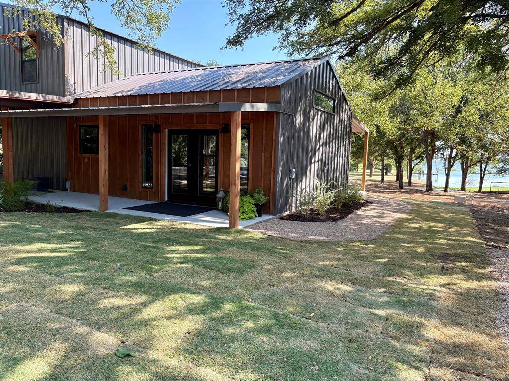 823 County Road 237, Eastland, TX 76448
