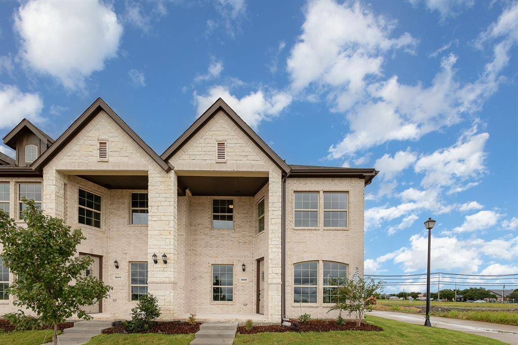 3613 Geoffrey Trail, Rowlett, TX 75088