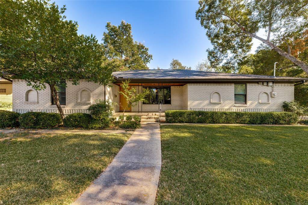 8022 Claremont Drive, Dallas, TX 75228