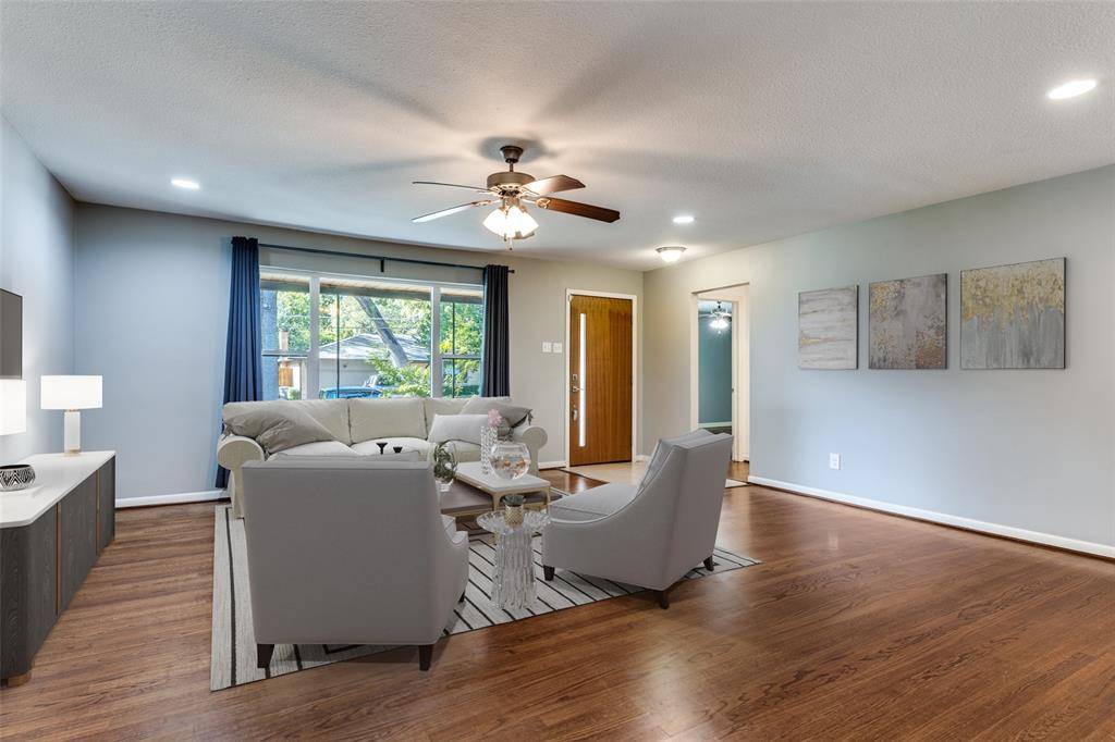 8022 Claremont Drive, Dallas, TX 75228