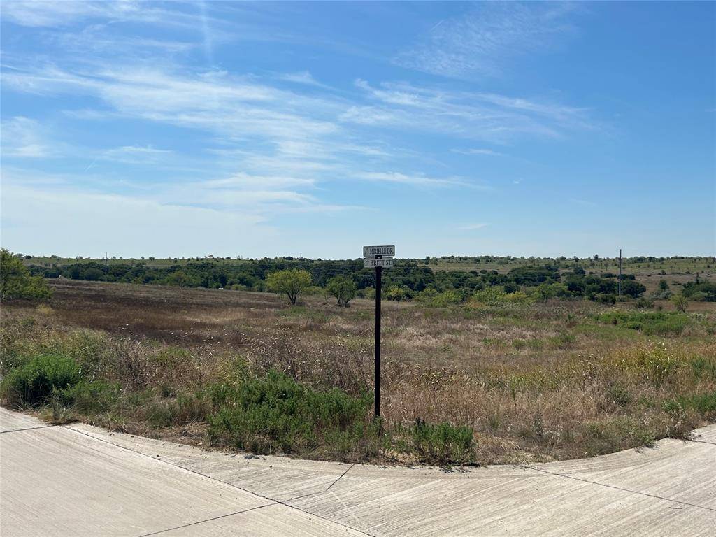 4044 Mirielle Drive, Aledo, TX 76008