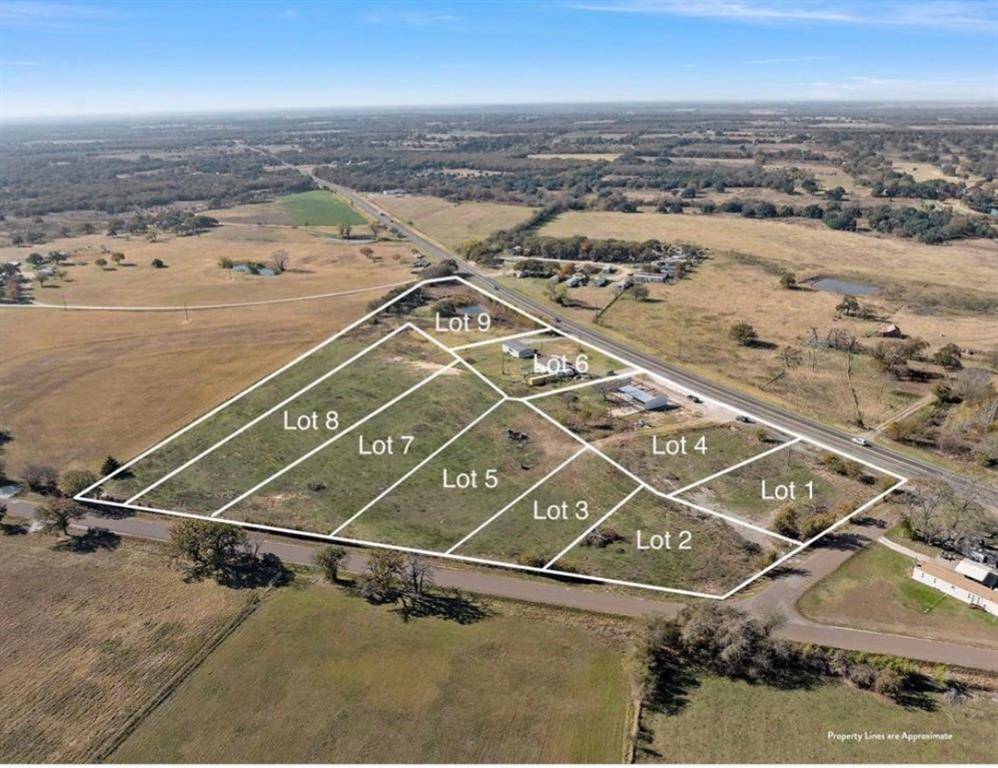 TBD 7 Rogers Hill Road, Waco, TX 76705