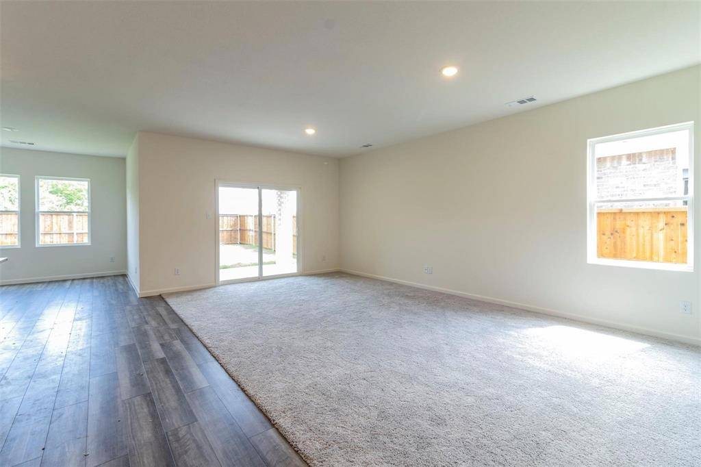 1848 McCree Street, Forney, TX 75126