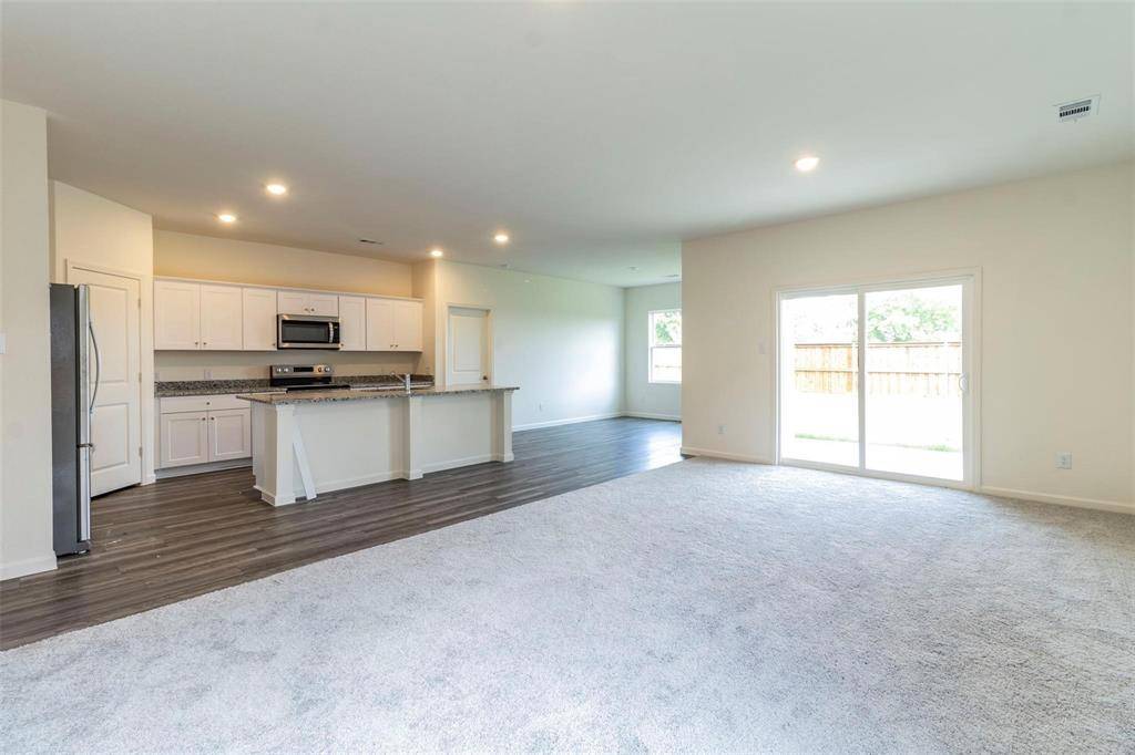 1848 McCree Street, Forney, TX 75126