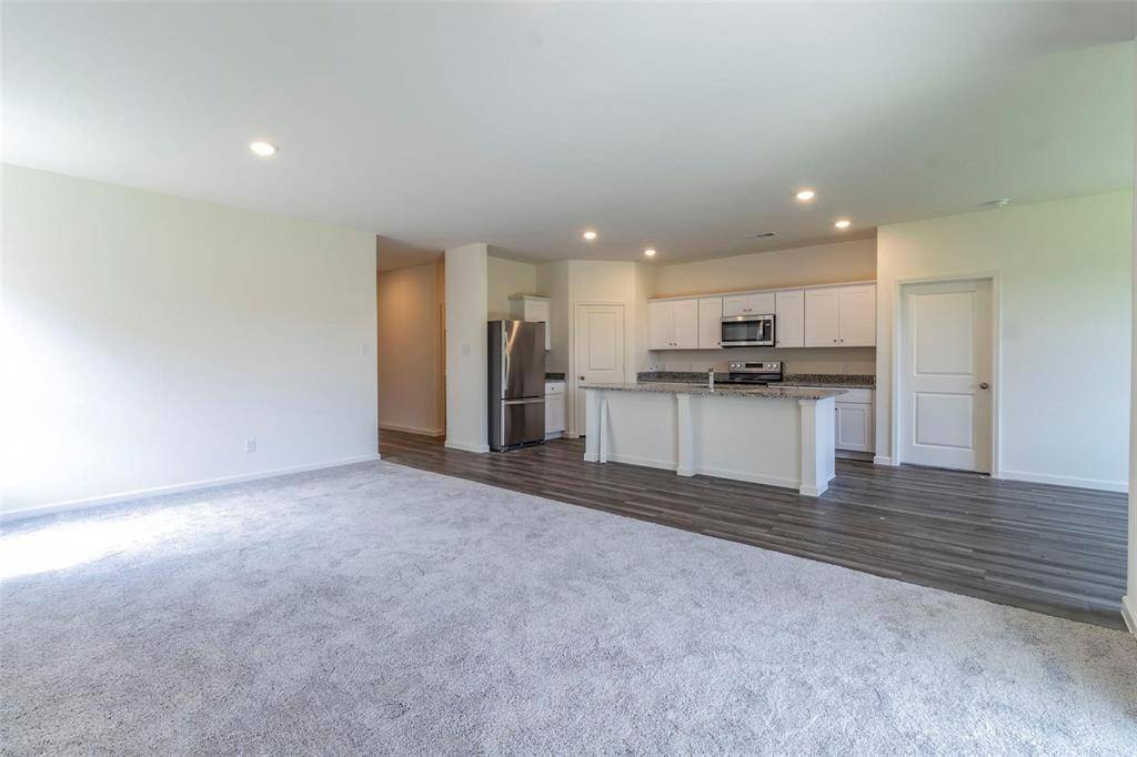 1848 McCree Street, Forney, TX 75126
