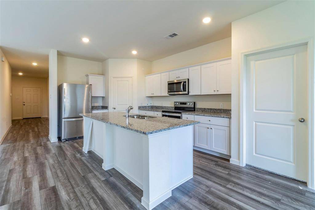 1848 McCree Street, Forney, TX 75126