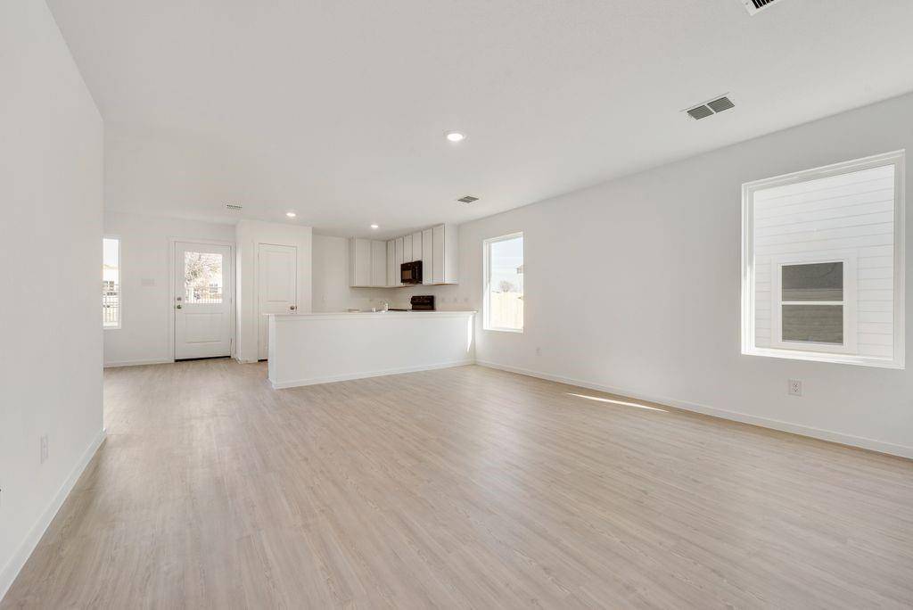 1225 Finch Drive, Keene, TX 76059