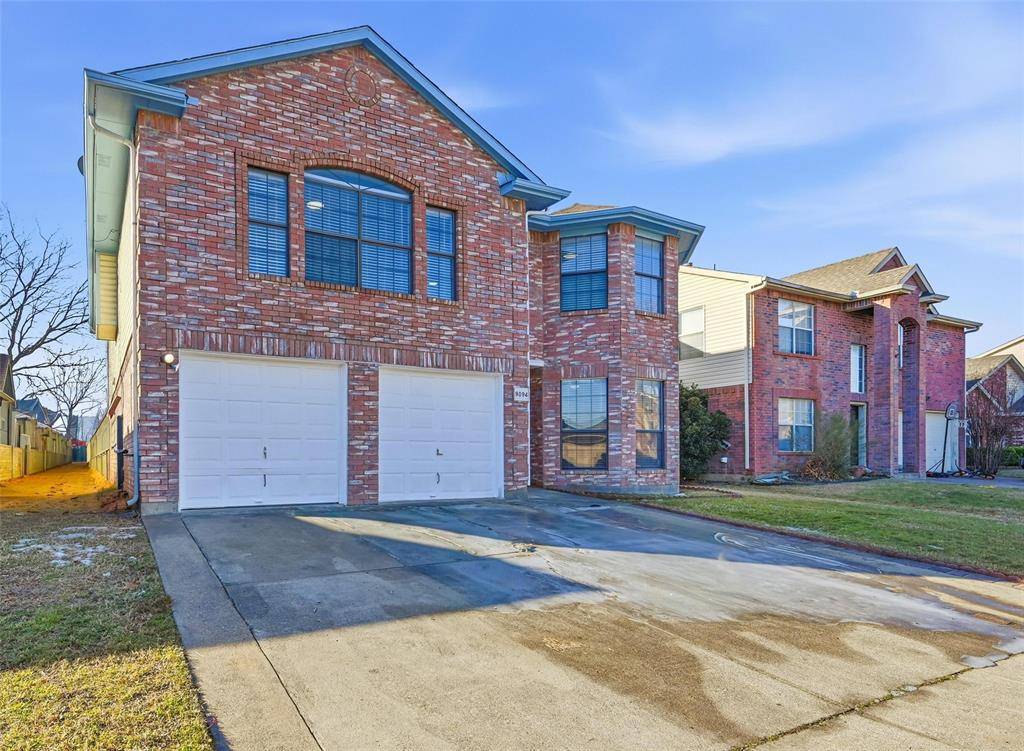 9094 Blue Ridge Trail, Fort Worth, TX 76118