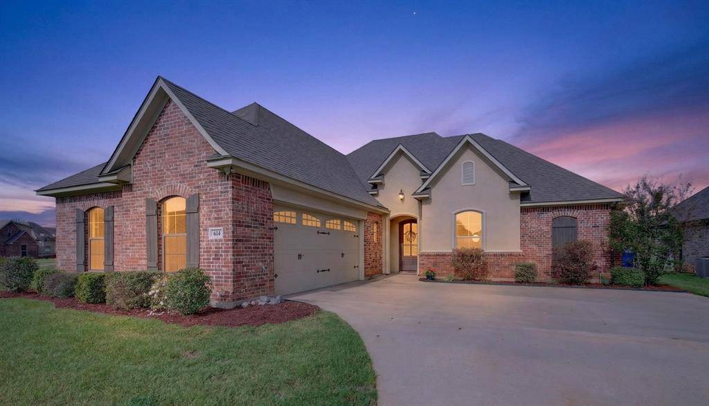 614 Glenshire Drive, Bossier City, LA 71111